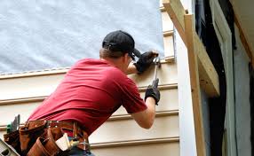 Best Custom Trim and Detailing for Siding  in Ridgefield, NJ